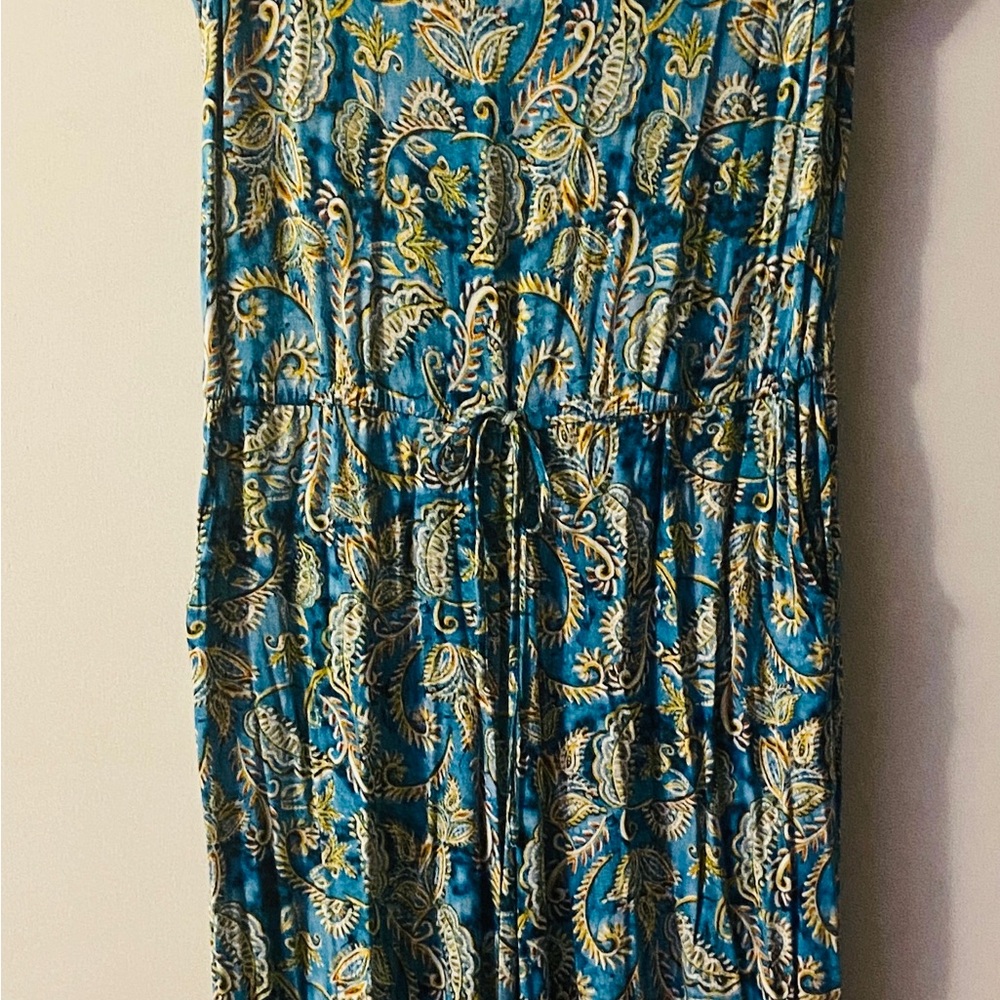 One piece romper